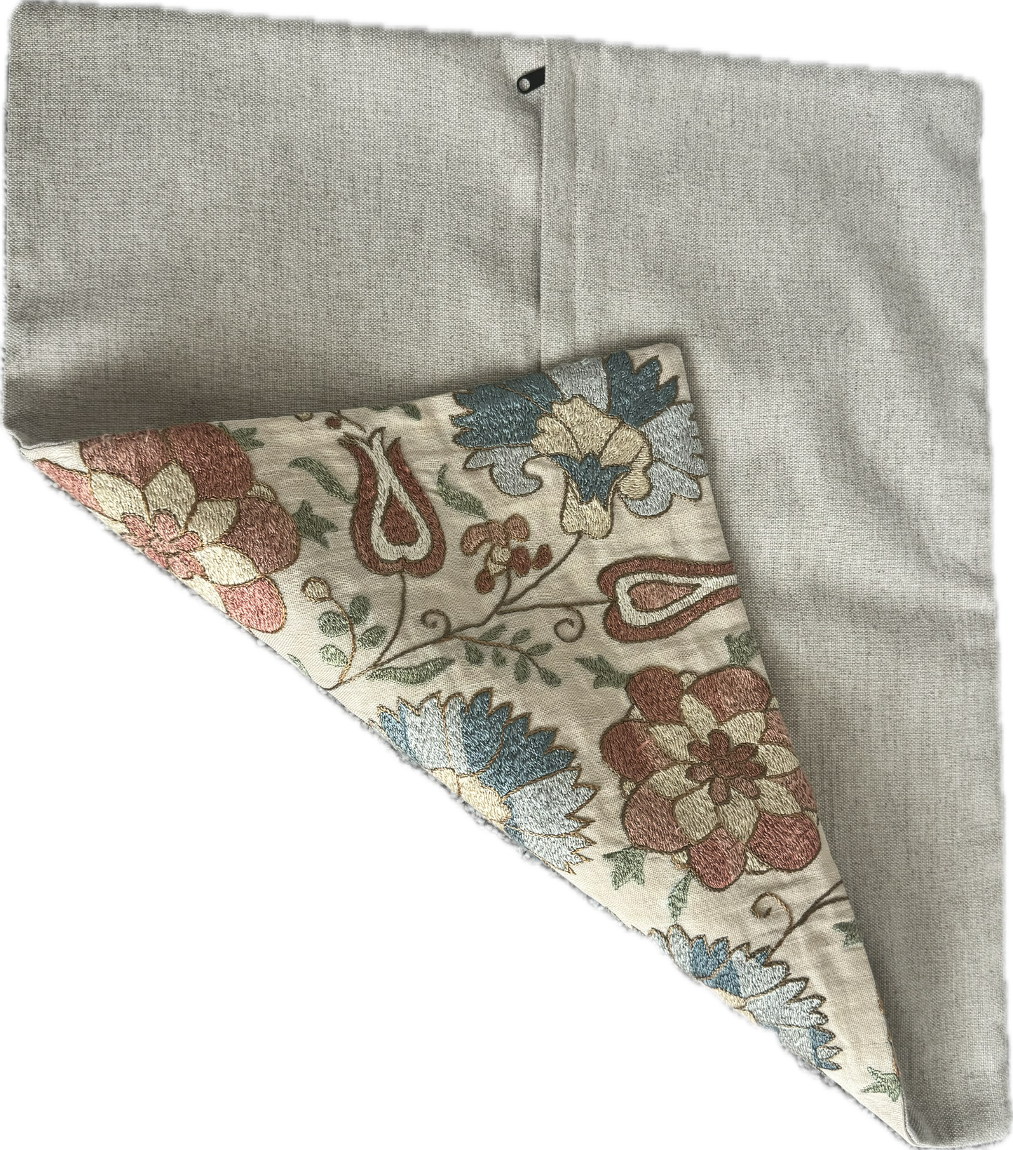 Vintage Pillow Covers