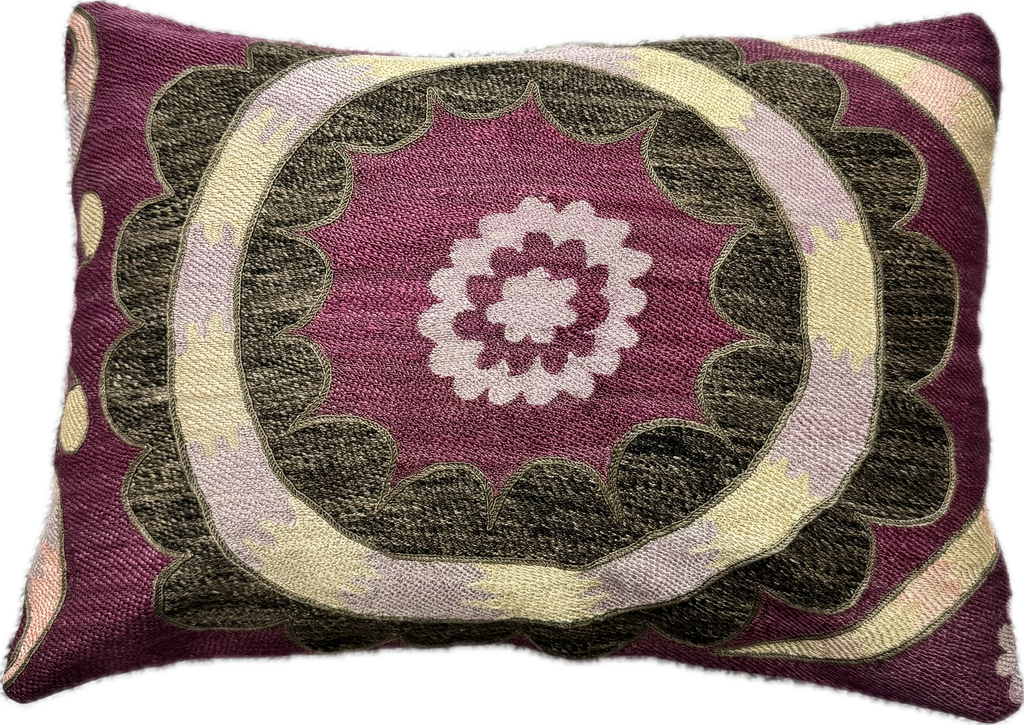 Vintage Pillow Covers