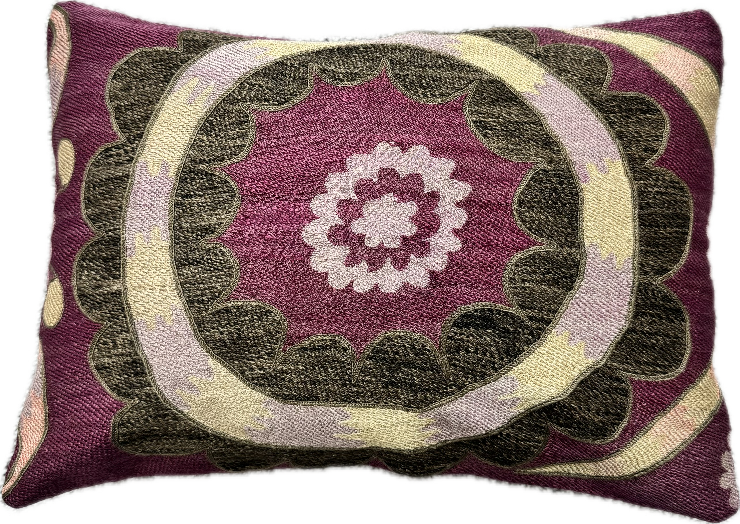 Vintage Pillow Covers