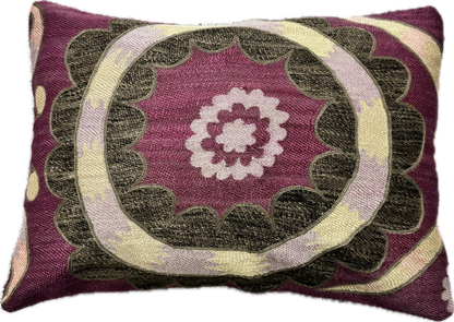 Vintage Pillow Covers