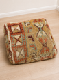 Vintage Moroccon Floor Pillow