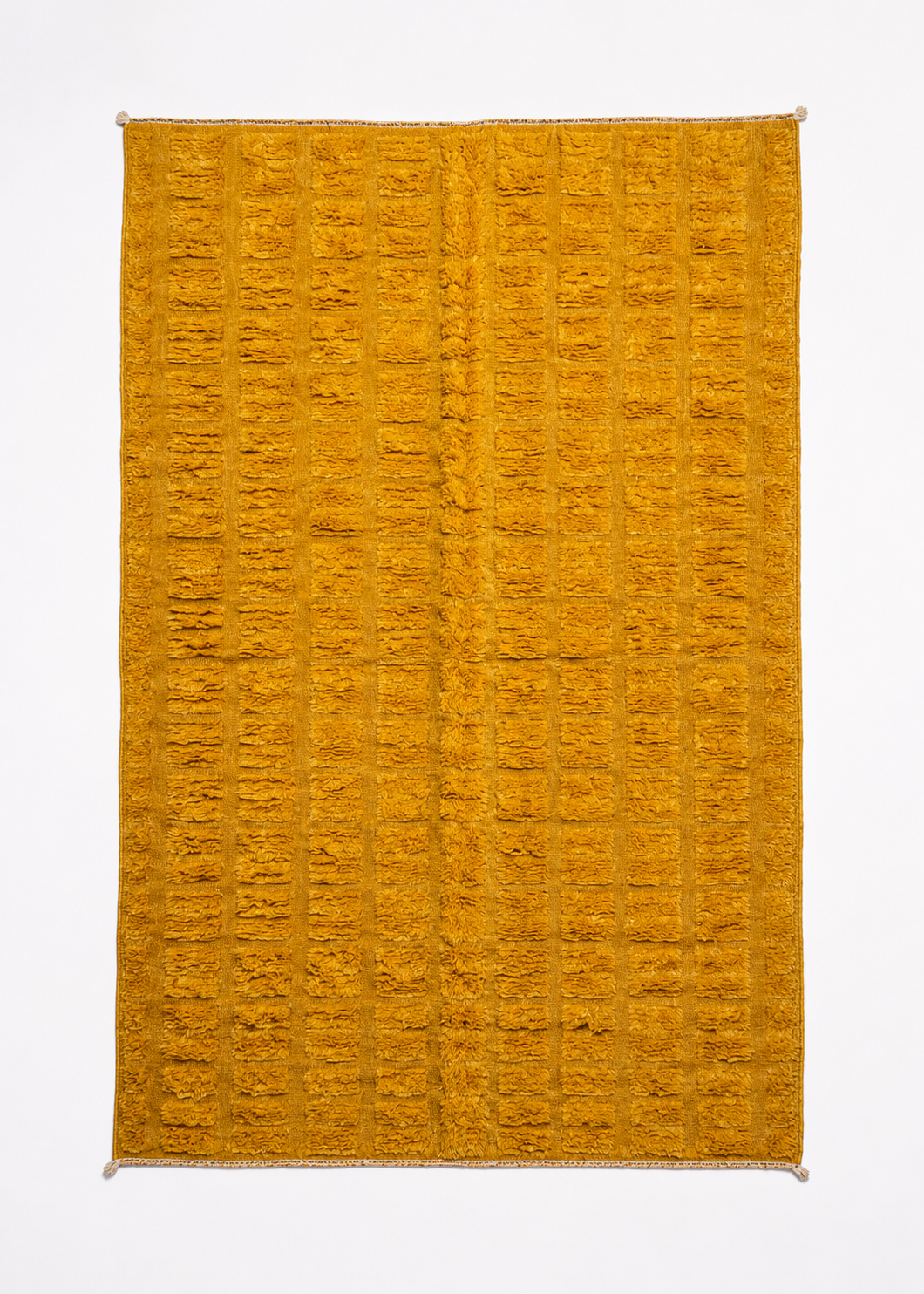 Moroccan Wool Rug