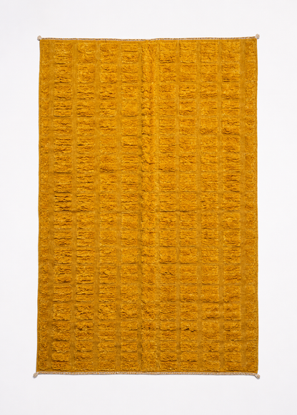 Moroccan Wool Rug