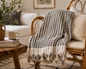 Handwoven Premium Cotton Towels Waffle- Spa Style
