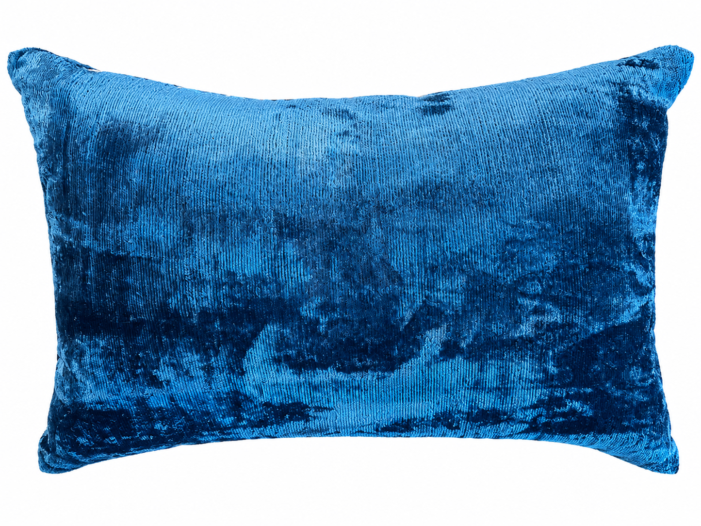 Pillow Covers-Ikat fabric