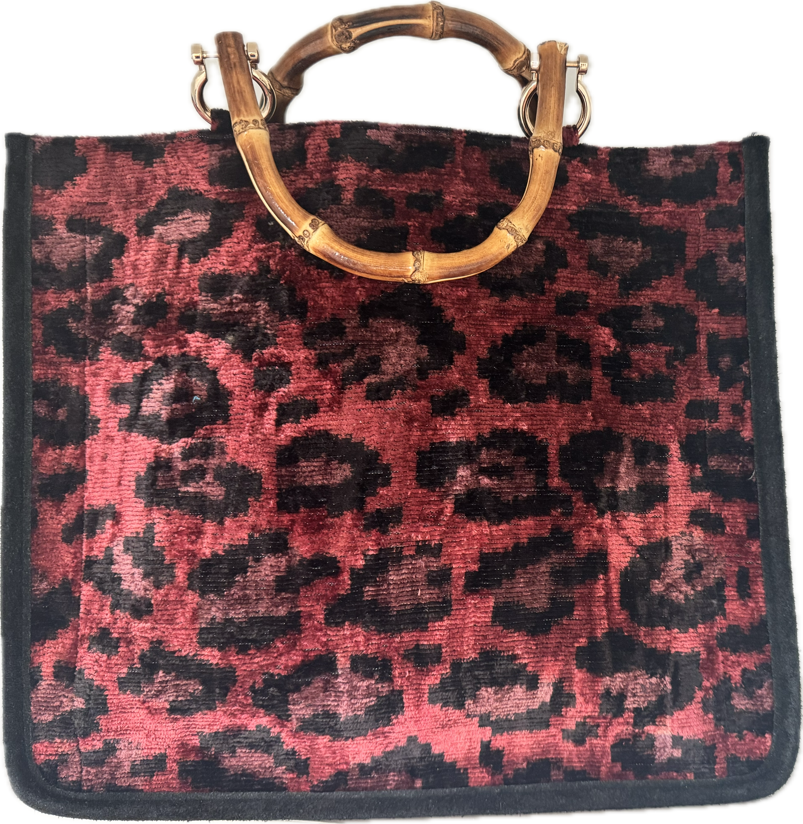 IKAT GIGI Handbags