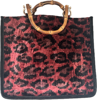 IKAT GIGI Handbags