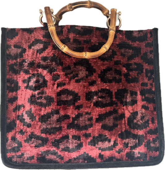 IKAT GIGI Handbags