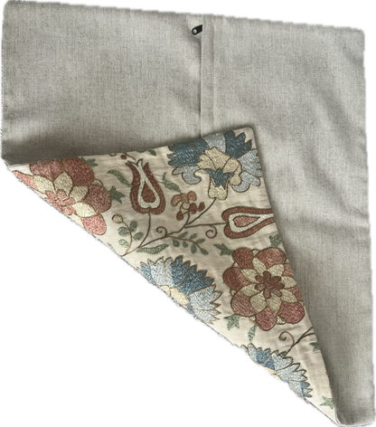 Vintage Pillow Covers