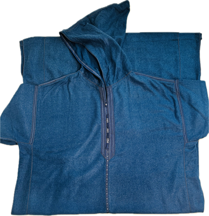 Handmade Traditional Winter DJELLABAS