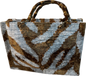 IKAT Handmade Bamboo Totes
