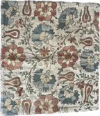 Vintage Pillow Covers