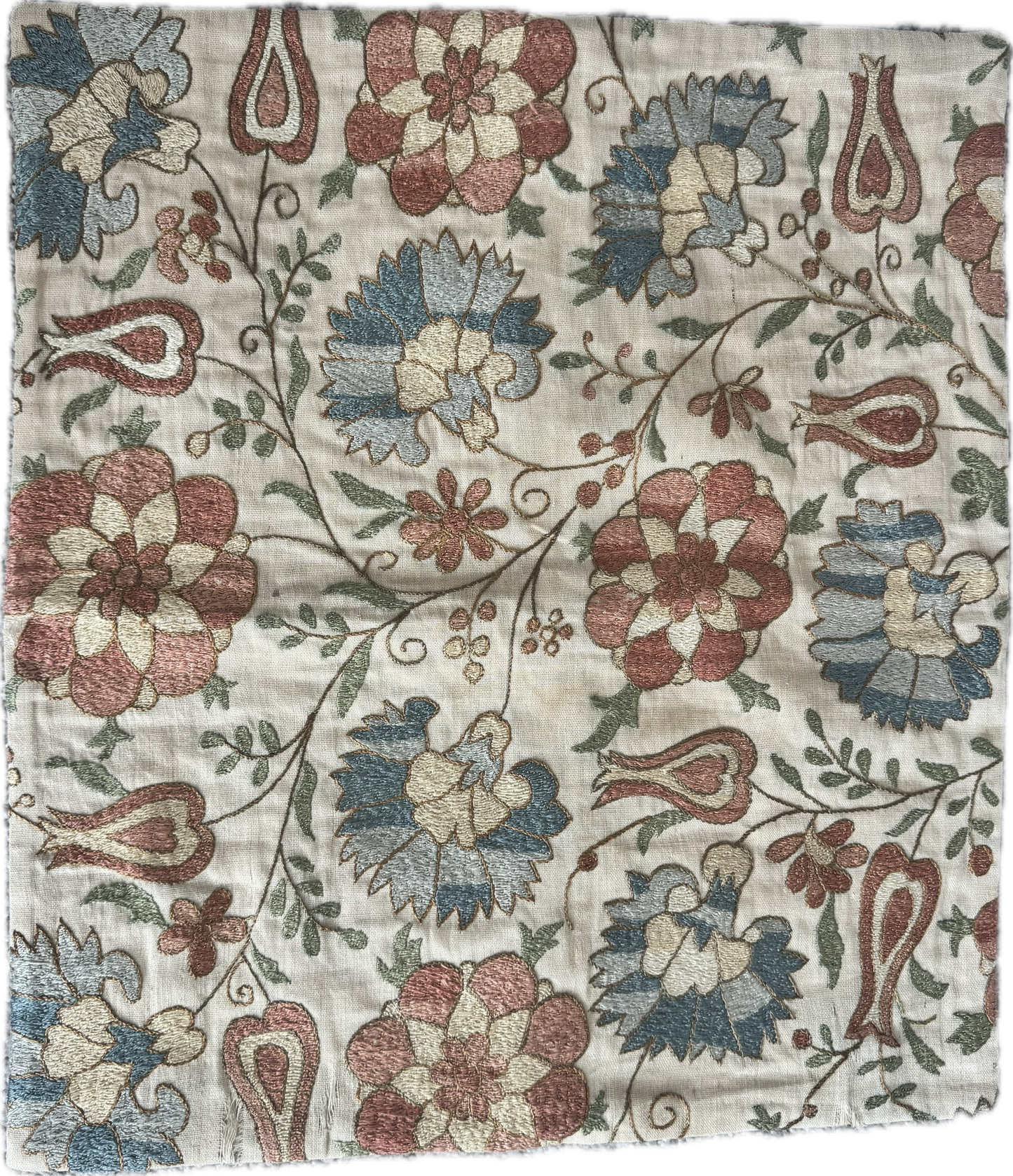 Vintage Pillow Covers