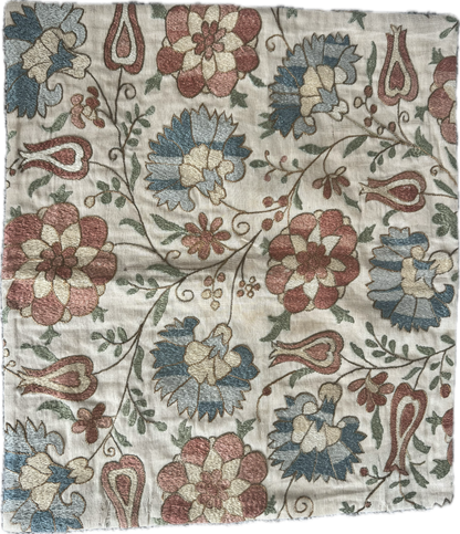 Vintage Pillow Covers