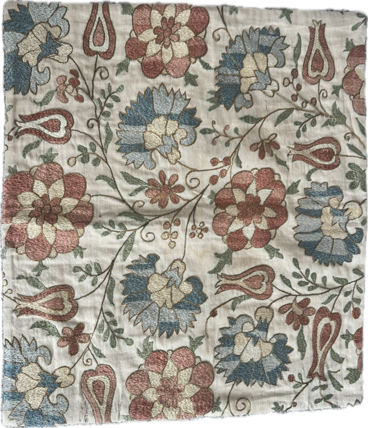 Vintage Pillow Covers